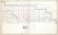 Plat 004, San Francisco 1876 City and County